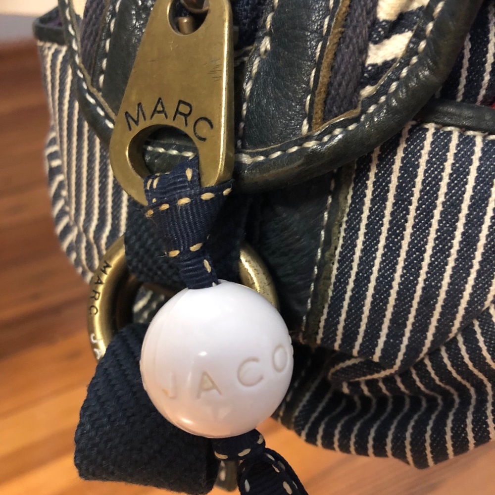 Marc Jacob’s vintage purse